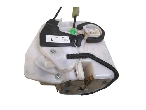 Used Front right lock Front right lock MAZDA CX-5 (KE, GH) 2.0 (KEEFW) (165 hp) 34550113 34550113