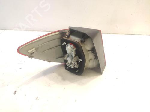 Right taillight MERCEDES-BENZ B-CLASS Sports Tourer (W245)  | BP14475981C35 