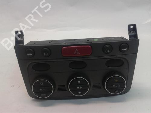 Used Other Other ALFA ROMEO GT (937_) 1.9 JTD (937CXN1B) (150 hp) 34482132 34482132