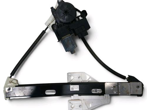 Used Rear left window mechanism Rear left window mechanism AUDI A1 Sportback (GBA) 30 TFSI (116 hp) 40160103 40160103