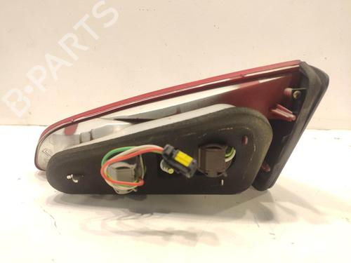 Left taillight PEUGEOT 607 (9D, 9U) 2.2 HDi | BP34483750C34 - Image 2
