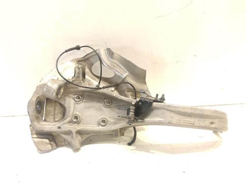 Used Right front steering knuckle Right front steering knuckle ALFA ROMEO STELVIO (949_) [2016-2026] 34488842 34488842