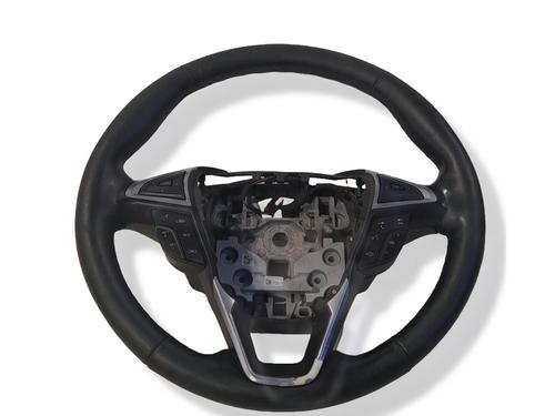 Used Steering wheel Steering wheel FORD MONDEO V Saloon (CD) 2.0 Hybrid (190 hp) 34465316 34465316