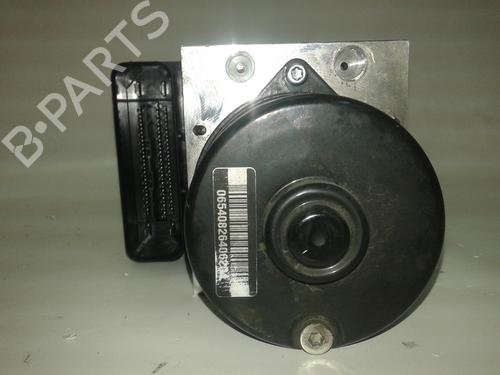 Used ABS pump ABS pump SKODA OCTAVIA I (1U2) 1.9 TDI (100 hp) 34481658 34481658