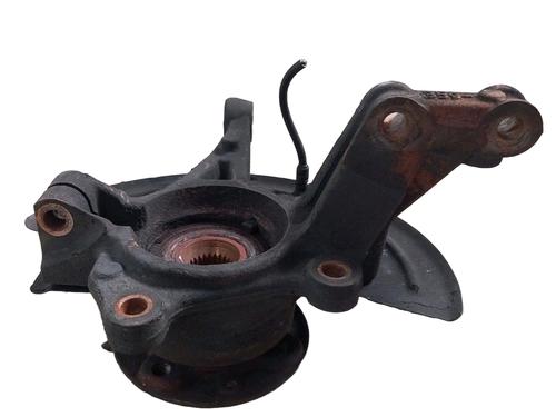 Left front steering knuckle DACIA LODGY (JS_) 1.6 LPG (JSNB) | BP27346272M25 