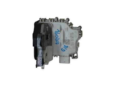 Used Front right lock Front right lock AUDI Q5 (FYB, FYG) 2.0 TFSI quattro (252 hp) 34491068 34491068