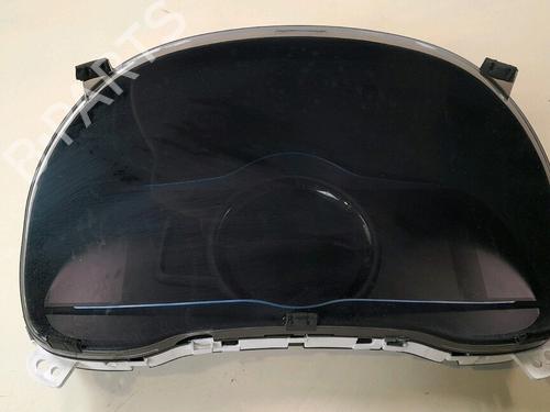 Used Instrument cluster Instrument cluster HYUNDAI IONIQ (AE) 1.6 GDI Hybrid (141 hp) 34463274 34463274