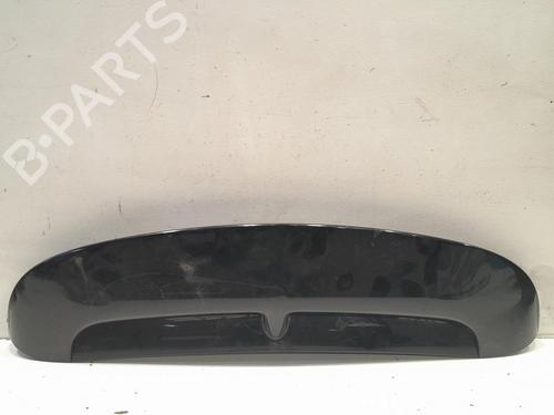 Spoiler bagklap Spoiler bagklap BMW 1 (E87) [2003-2013] 34447150 34447150