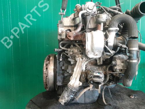 Starter MITSUBISHI PAJERO IV (V8_W, V9_W)  | BP25339696M8 