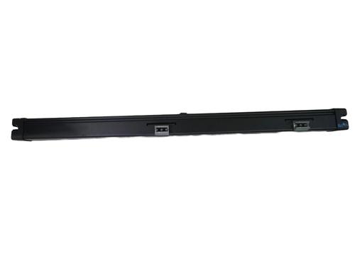 Rear parcel shelf VW TOUAREG (7LA, 7L6, 7L7) 2.5 R5 TDI | BP21523209C85 
