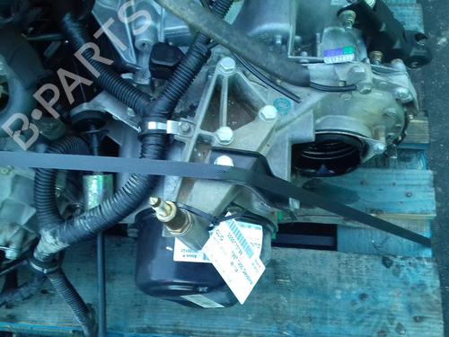 Used Other Other RENAULT CLIO I (B/C57_, 5/357_) 1.2 (5/357Y, 5/357K) (58 hp) 34483224 34483224