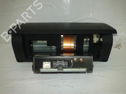 Electronic module MAZDA 6 Saloon (GG) 2.3 (GG3P) | BP34481584M83 - Image 7