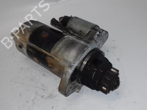 Used Starter NISSAN X-TRAIL I (T30) [2001-2013]  19684747