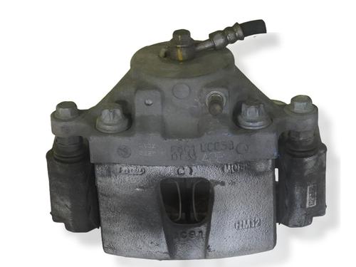 Used Left front brake caliper Left front brake caliper KIA NIRO I (DE) E-NIRO (204 hp) 33406583 33406583