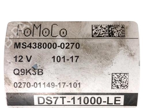 Starter FORD MONDEO V Hatchback (CE) 2.0 TDCi | BP35735637M8 - Image 4