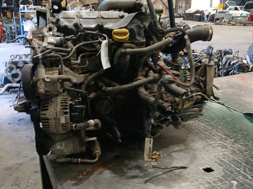 AC Kompressor RENAULT LAGUNA II (BG0/1_) 1.9 dCi (BG08, BG0G) | BP23256182M34 
