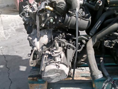 Used Engine Engine 36843804 36843804