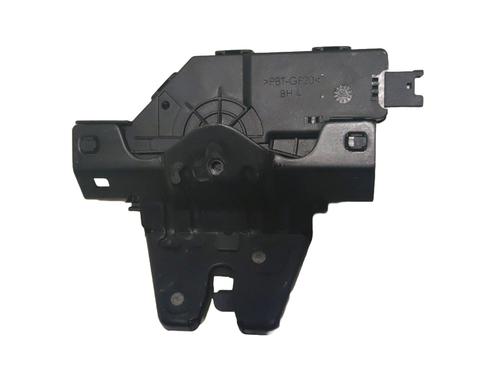 Fechadura da mala Fechadura da mala BMW 3 (E90) 320 d (163 hp) 34465498 34465498