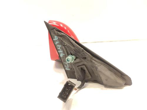 Left mirror AUDI A4 B6 (8E2) 2.5 TDI | BP24667318C26 
