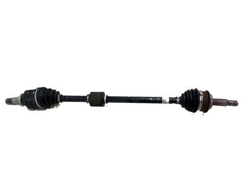 Used Right front driveshaft Right front driveshaft TOYOTA YARIS (_P13_) 1.5 Hybrid (NHP130_) (101 hp) 33409060 33409060