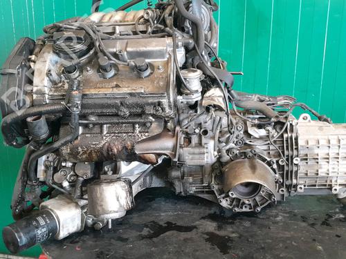 Engine AUDI A4 B6 Avant (8E5) | BP34491551M1 - Image 3
