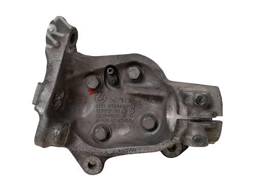 Used Right front steering knuckle Right front steering knuckle BMW 3 (E90) 320 i (150 hp) 34494646 34494646