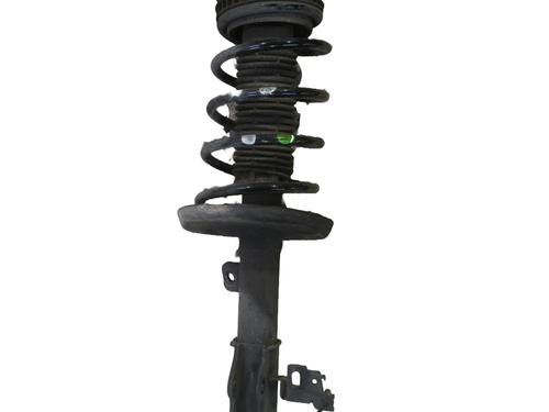 Used Right front shock absorber Right front shock absorber PEUGEOT 508 I (8D_) 2.0 HDi (140 hp) 33979637 33979637
