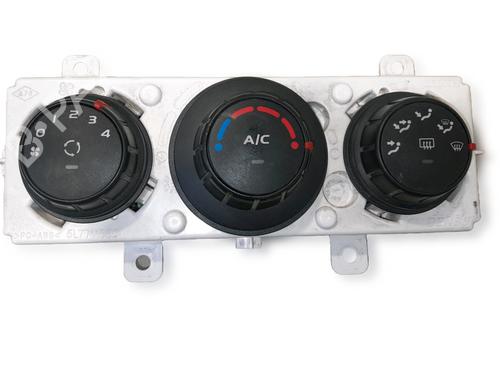 Used Other Other RENAULT MASTER III Platform/Chassis (EV, HV, UV) 2.3 dCi 130 FWD (EV0Y, HV0Y, UV0M, UV0Y, UV03) (130 hp) 34466541 34466541