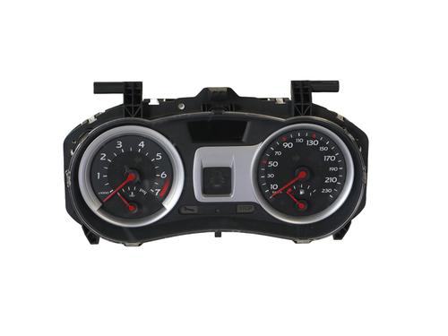 Used Instrument cluster RENAULT CLIO II (BB_, CB_) [1998-2016]  19047718