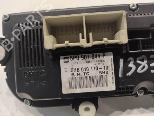 Climate control SEAT LEON (1P1)  | BP14473717I5 
