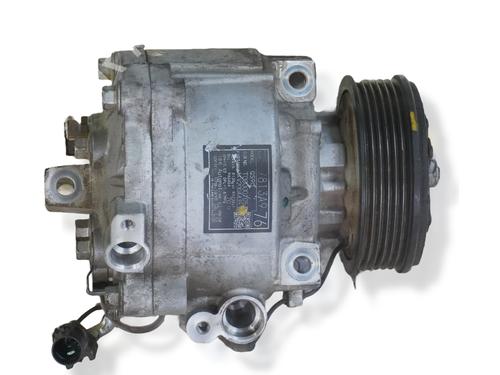 Used AC compressor AC compressor MITSUBISHI ASX (GA_W_) 1.6 DI-D (114 hp) 35732533 35732533