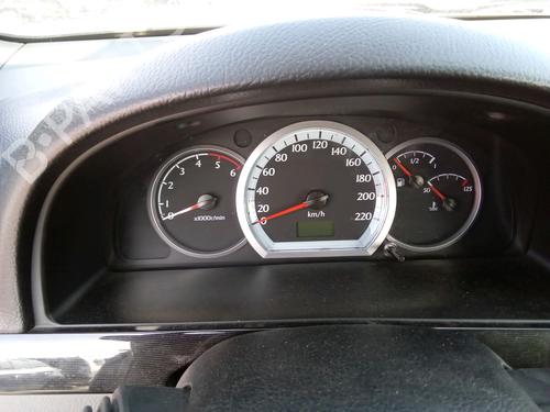 AC compressor CHEVROLET LACETTI (J200) | BP24438517M34 - Image 9