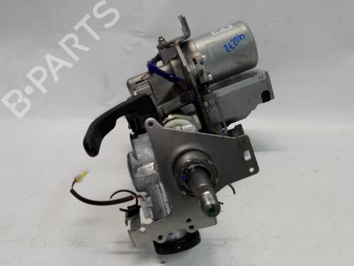 Used Steering column Steering column NISSAN QASHQAI I (J10, NJ10) 1.5 dCi (106 hp) 34482403 34482403