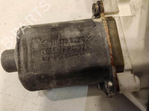 Front left window mechanism BMW 3 (E90) 320 d | BP36843713C22 - Image 2