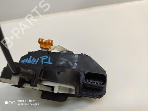 Front left lock OPEL ASTRA J (P10) 1.7 CDTI (68) | BP36234532C98 - Image 3