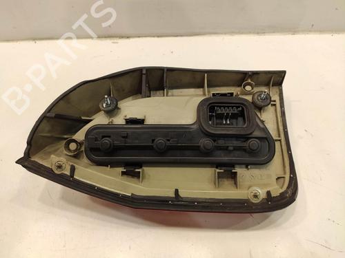 Right taillight OPEL ZAFIRA A MPV (T98) 1.8 16V (F75) | BP18536206C35 