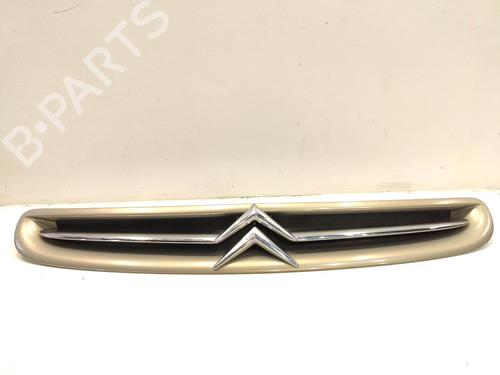 Used Grille Grille CITROËN XSARA PICASSO (N68) 2.0 HDi (90 hp) 39753133 39753133