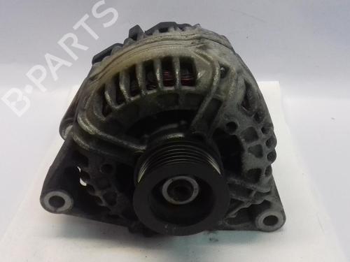 Used Alternator Alternator OPEL ASTRA H (A04) 1.4 (L48) (90 hp) 35730567 35730567