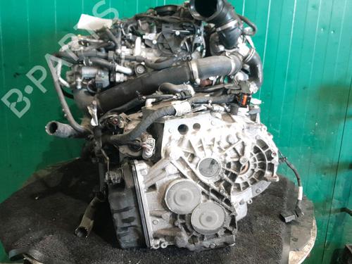 Gearbox AUDI Q2 (GAB, GAG) 2.0 TDI quattro | BP36022404M3 - Image 2