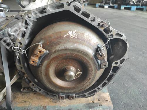 Gearbox MERCEDES-BENZ C-CLASS (W203) C 200 CDI (203.004) | BP25256297M3 