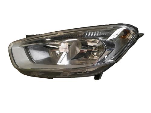 Left headlight HYUNDAI GETZ (TB)  | BP26327695C28 