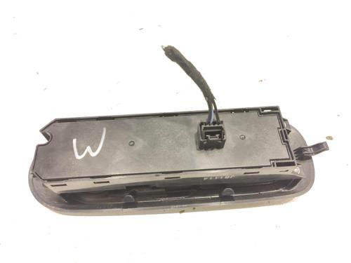 Left front window switch FORD MONDEO IV Turnier (BA7) 2.2 TDCi | BP40512093I27 - Image 2