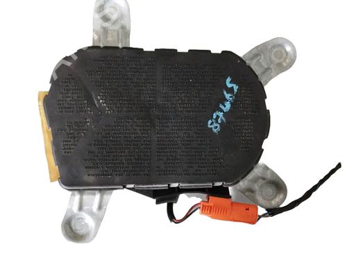 Used Right door airbag Right door airbag BMW 7 (E38) 750 i, iL (326 hp) 34492355 34492355