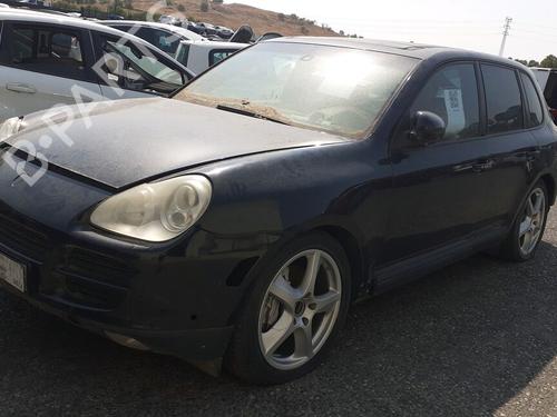Used Right front indicator Right front indicator PORSCHE CAYENNE (9PA) S 4.5 (340 hp) 34494479 34494479