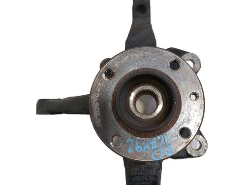 Used Right front steering knuckle Right front steering knuckle RENAULT KANGOO Express (FW0/1_) 1.5 dCi 75 (FW07, FW10, FW04) (75 hp) 33407803 33407803