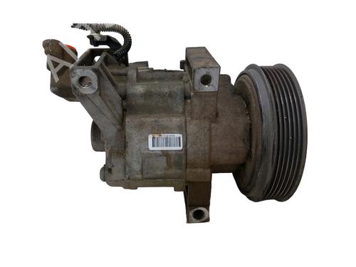 AC compressor DACIA LODGY (JS_) 1.5 dCi | BP35733368M34 - Image 3