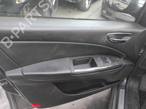 Used Front left window mechanism Front left window mechanism LANCIA DELTA III (844_) 1.4 16V (844.AXL1A) (140 hp) 34489407 34489407