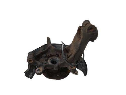 Used Left front steering knuckle Left front steering knuckle NISSAN QASHQAI II (J11, J11_) 1.3 DIG-T (140 hp) 34548234 34548234