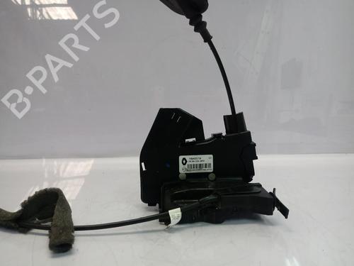 Front right lock RENAULT MEGANE IV Hatchback (B9A/M/N_) 1.5 dCi 110 (B9A3) | BP14461388C97 