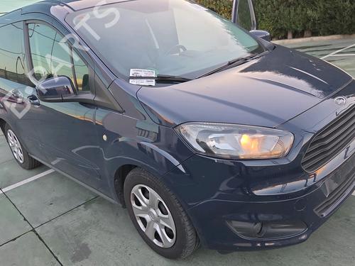 Used Parts FORD TOURNEO COURIER B460 MPV 1.0 EcoBoost 4860377